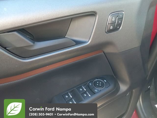 New 2025 Ford Bronco Sport Outer Banks image 11