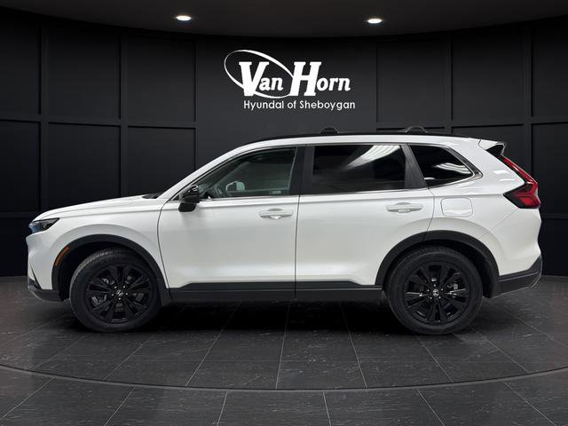 Used 2023 Honda CR-V Sport Touring image 6