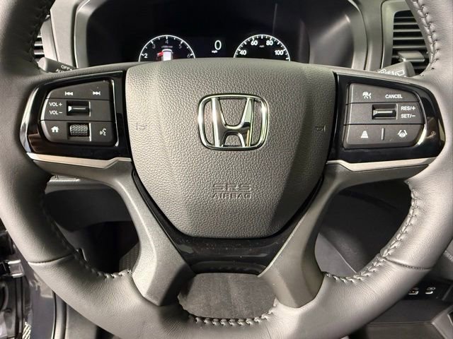 Used 2026 Honda Odyssey Touring image 18