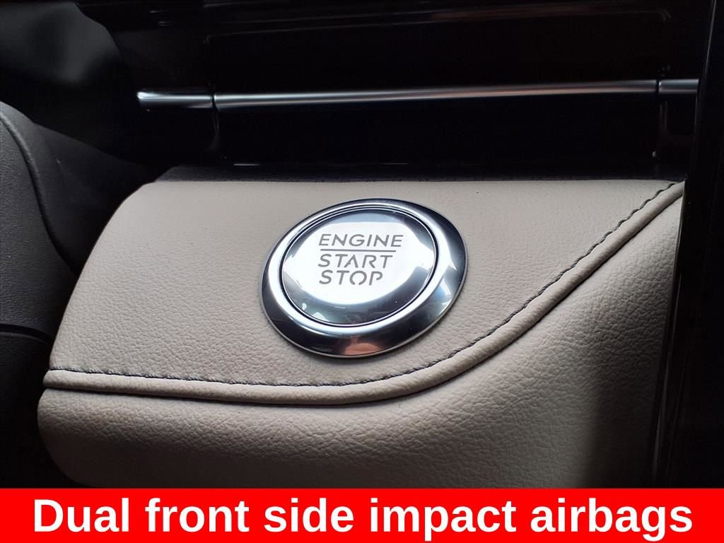 Used 2024 Lincoln Nautilus Premier w/ Equipment Group 102A image 25