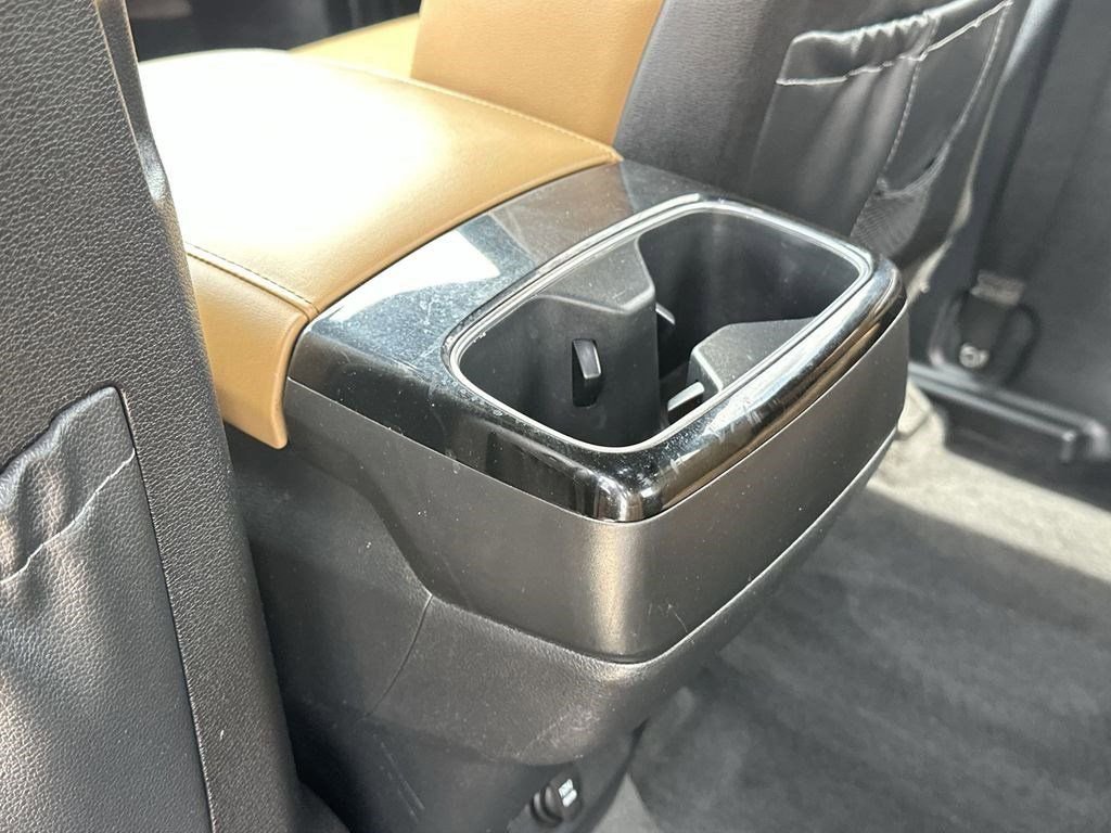 Used 2022 Kia Telluride SX w/ Nightfall Edition Package image 36