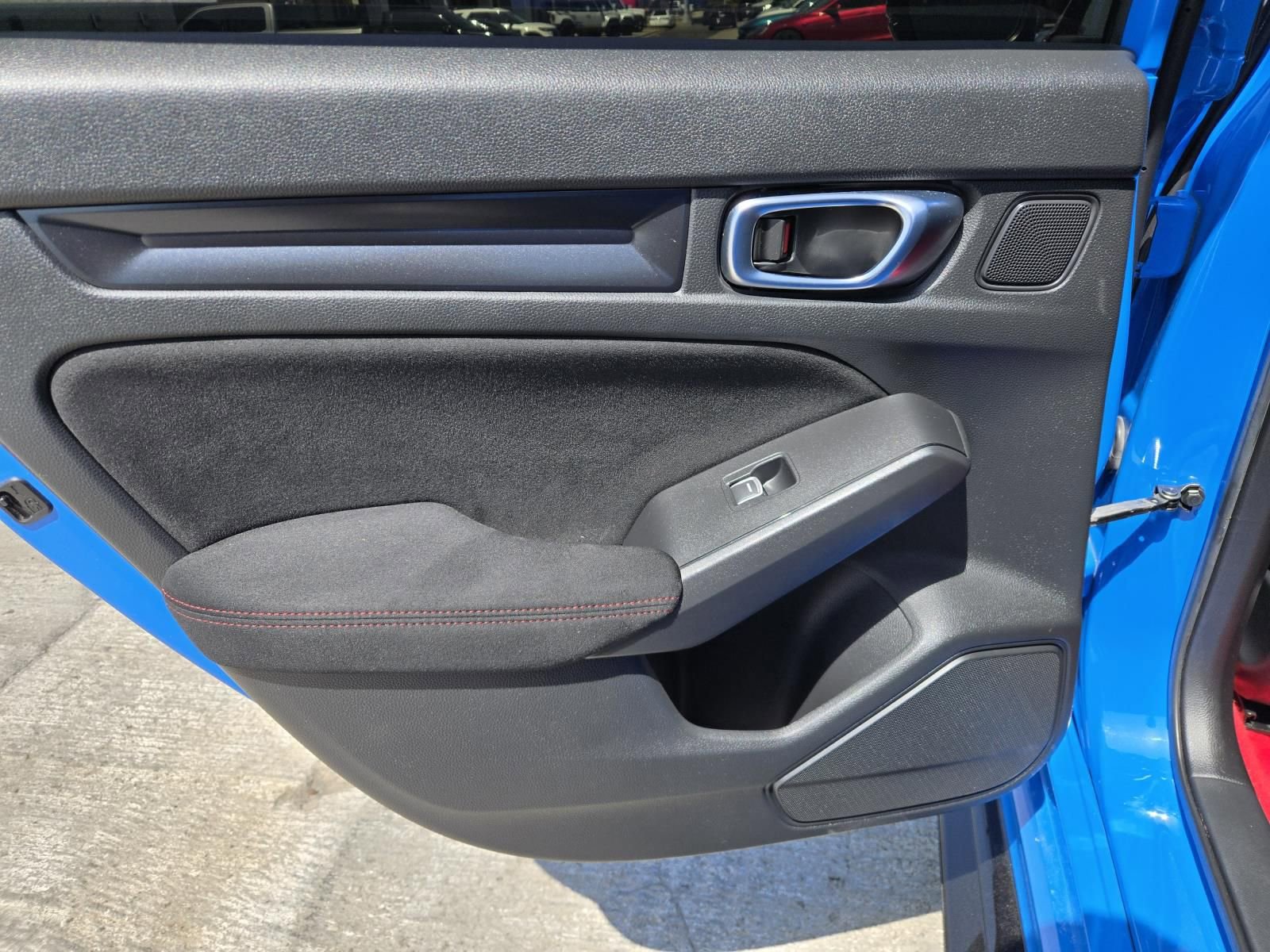 Used 2023 Honda Civic Type R image 25