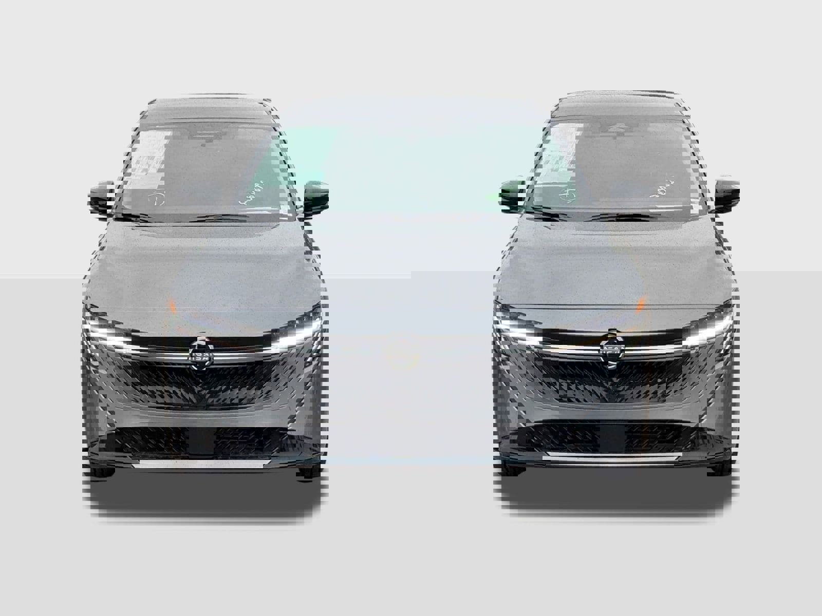 New 2026 Nissan Sentra SV w/ SV Convenience Package image 6