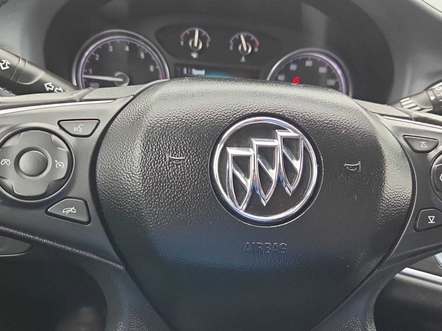 Used 2019 Buick Enclave Essence FWD image 13