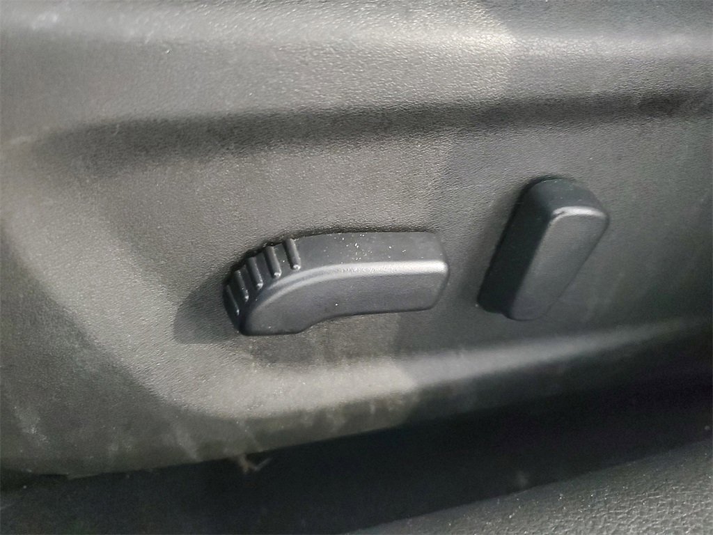 Used 2021 Nissan Altima 2.5 SR image 17