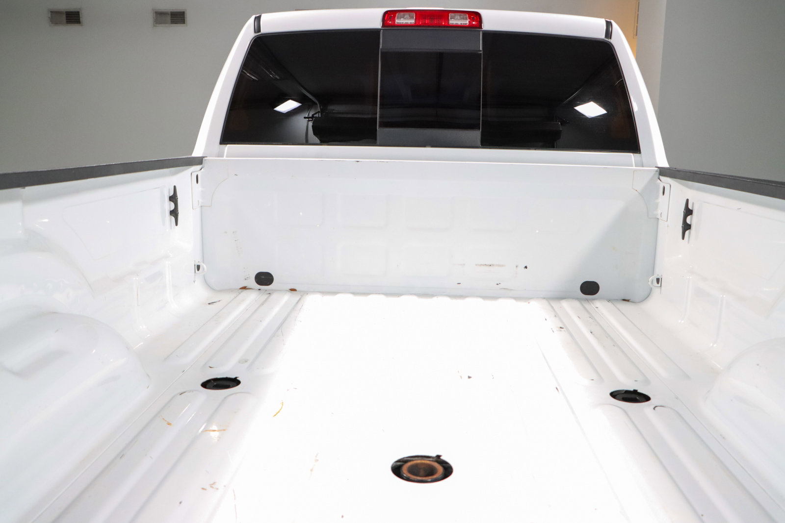 Used 2022 RAM 3500 Tradesman AWD/4WD image 29