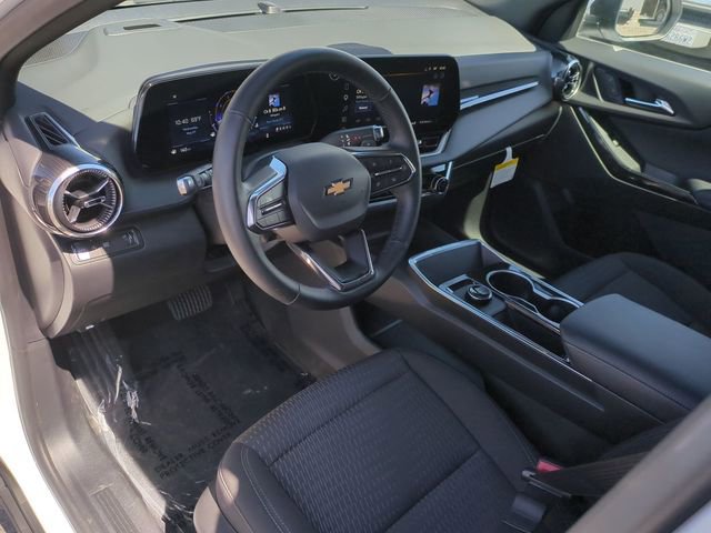 Certified 2026 Chevrolet Equinox LT FWD image 11
