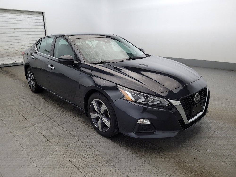 Used 2021 Nissan Altima 2.5 SV image 13