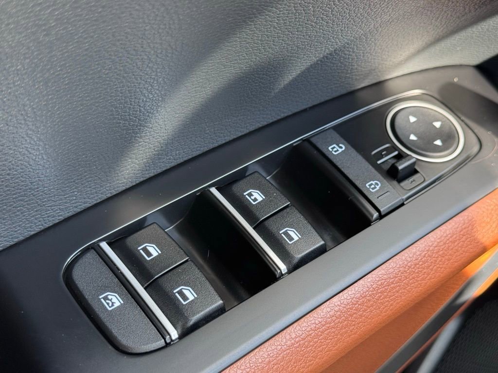 Used 2024 Kia Soul EX w/ Option Group 015 FWD image 23
