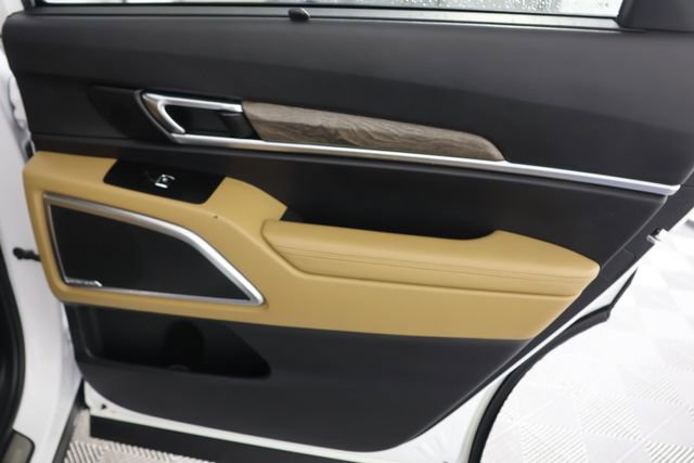 Used 2021 Kia Telluride SX w/ Nightfall Edition Package image 31