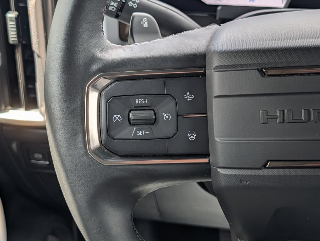Used 2025 GMC Hummer EV 3X AWD/4WD image 25