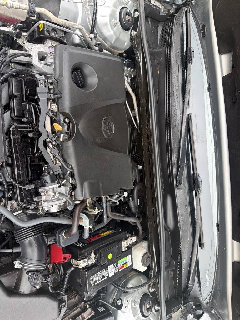 Used 2024 Toyota Camry LE FWD image 37