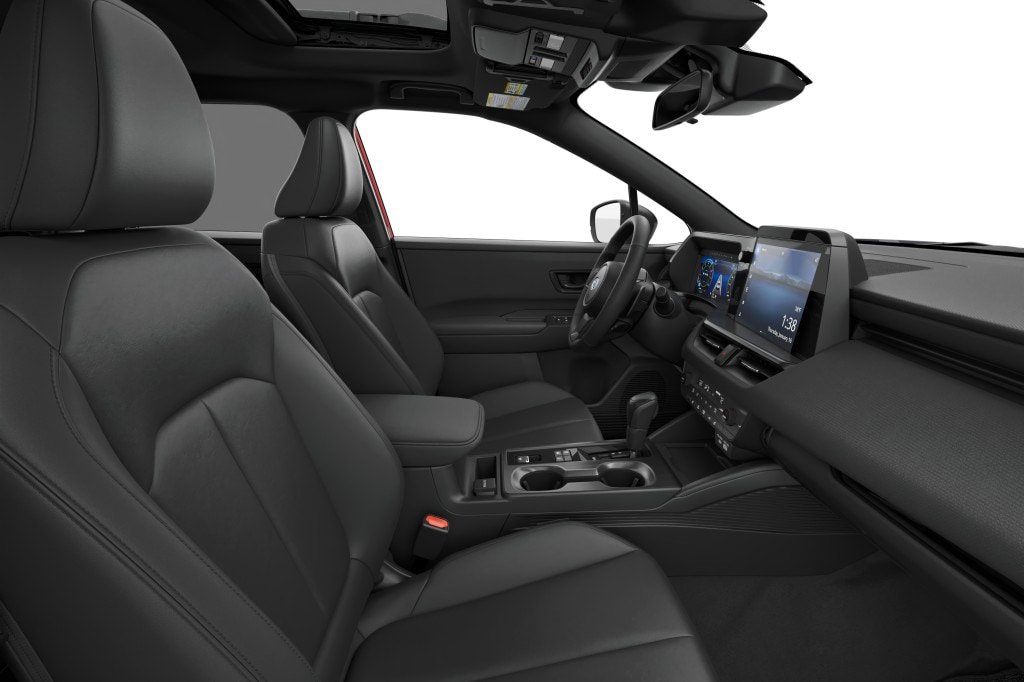 New 2026 Subaru Outback Premium AWD/4WD image 16
