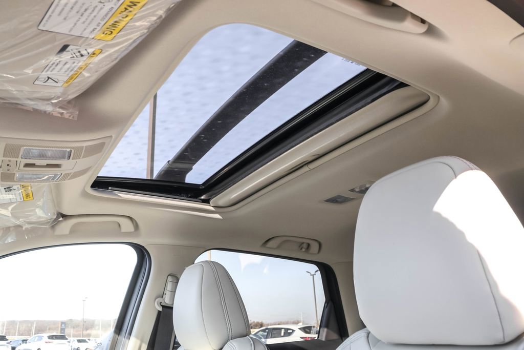 New 2025 MAZDA CX-5 AWD 2.5 S image 10