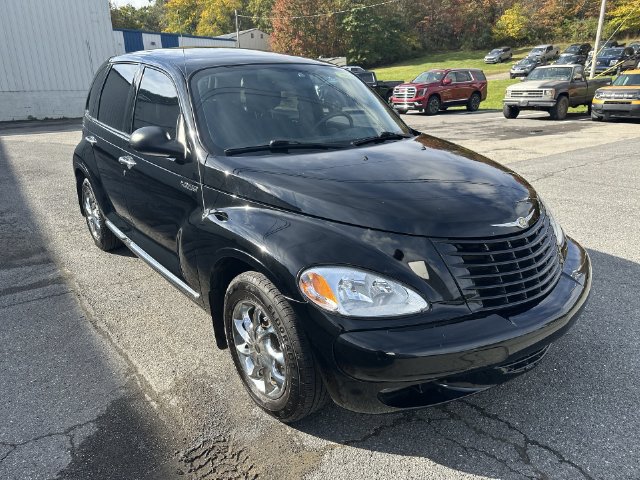 Used 2004 Chrysler PT Cruiser FWD image 18