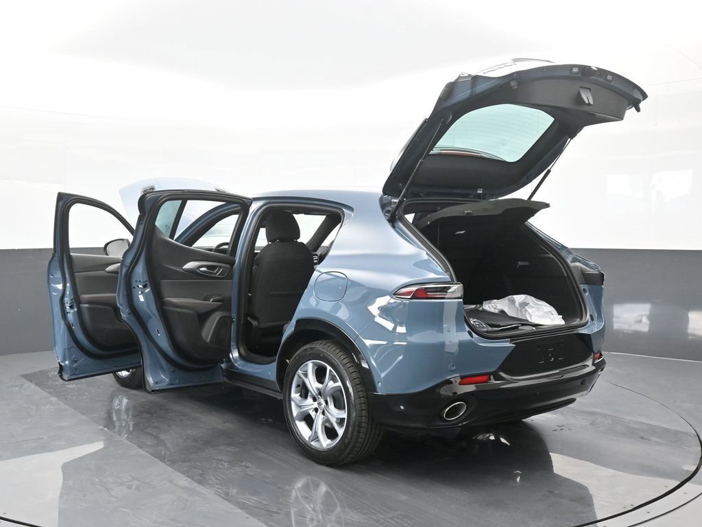 Used 2025 Dodge Hornet R/T w/ Tech Pack image 73