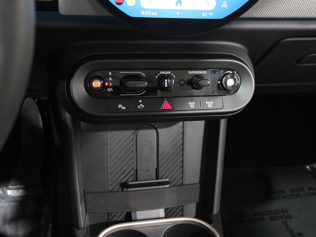 Certified 2025 MINI Cooper S image 14