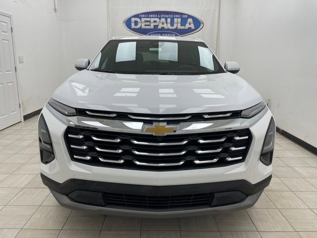 New 2026 Chevrolet Equinox LT image 15