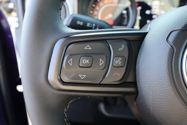 New 2026 Jeep Wrangler Willys image 15