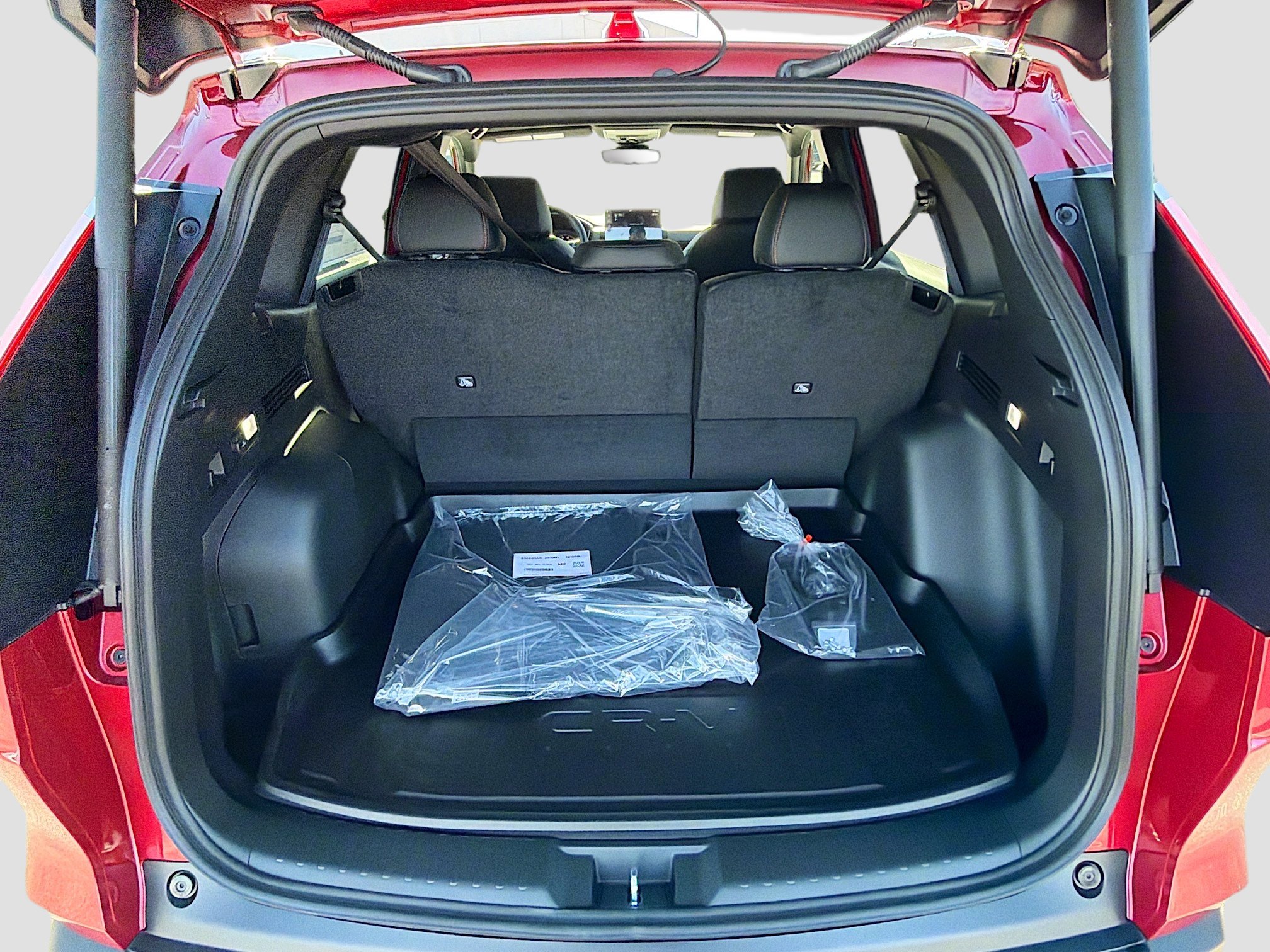 New 2026 Honda CR-V Sport-L image 21