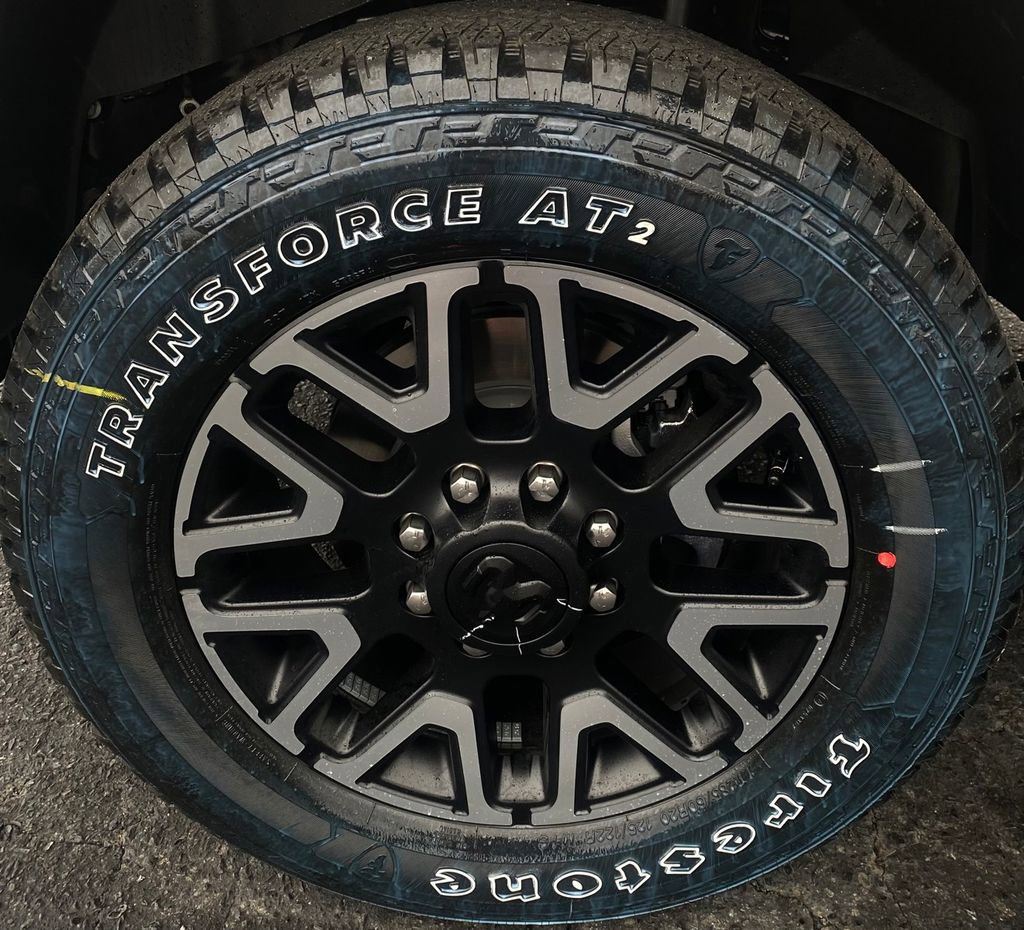 New 2026 RAM 2500 Limited image 22