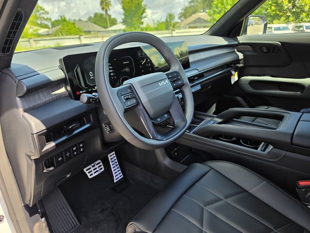 New 2027 Kia Telluride X-Line SX Prestige AWD/4WD image 15
