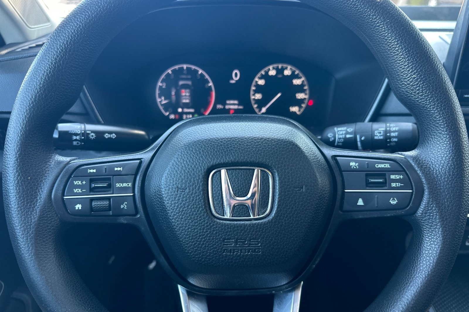 Used 2023 Honda CR-V EX image 23