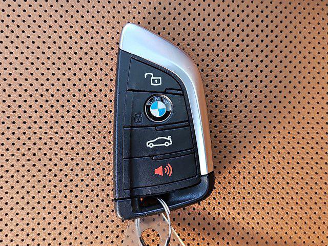 Certified 2024 BMW X3 sDrive30i w/ Premium Package image 37