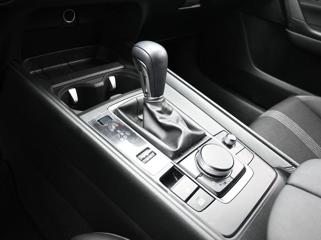 Used 2024 MAZDA CX-50 AWD 2.5 S w/ Premium Package image 18