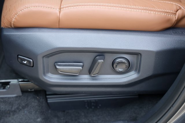 New 2026 Toyota Tundra 1794 Edition image 16