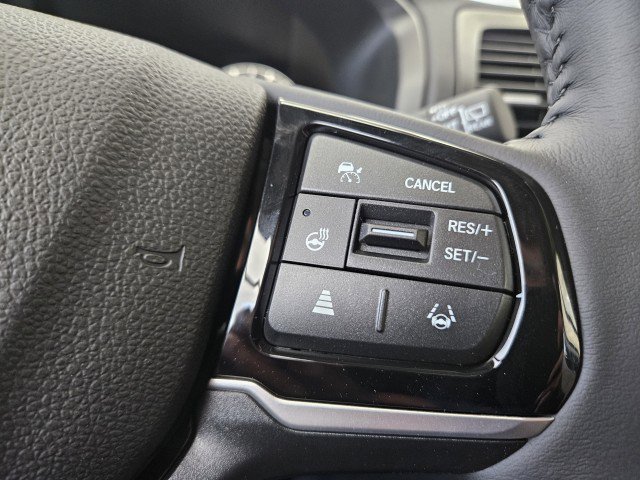 New 2026 Honda Odyssey Elite image 30