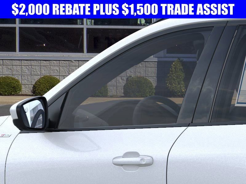 New 2026 Ford Escape ST-Line Elite w/ Equipment Group 501A image 20