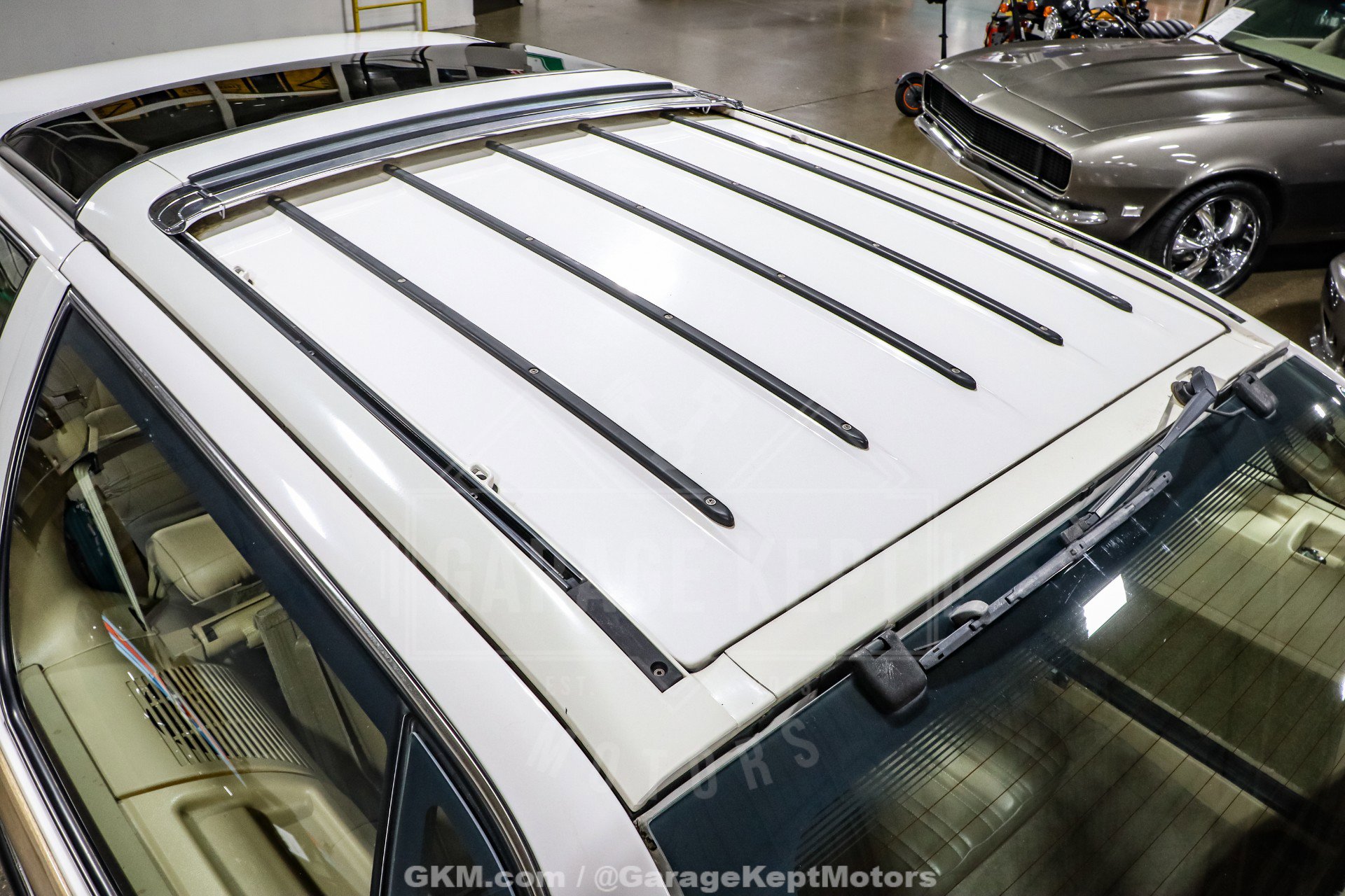 Used 1992 Buick Roadmaster Estate image 36