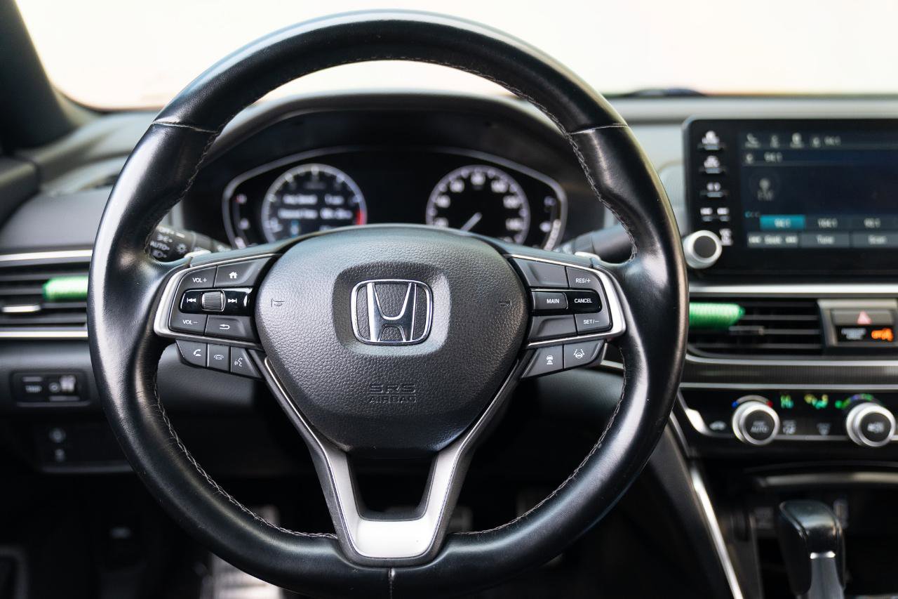 Used 2020 Honda Accord Sport image 35