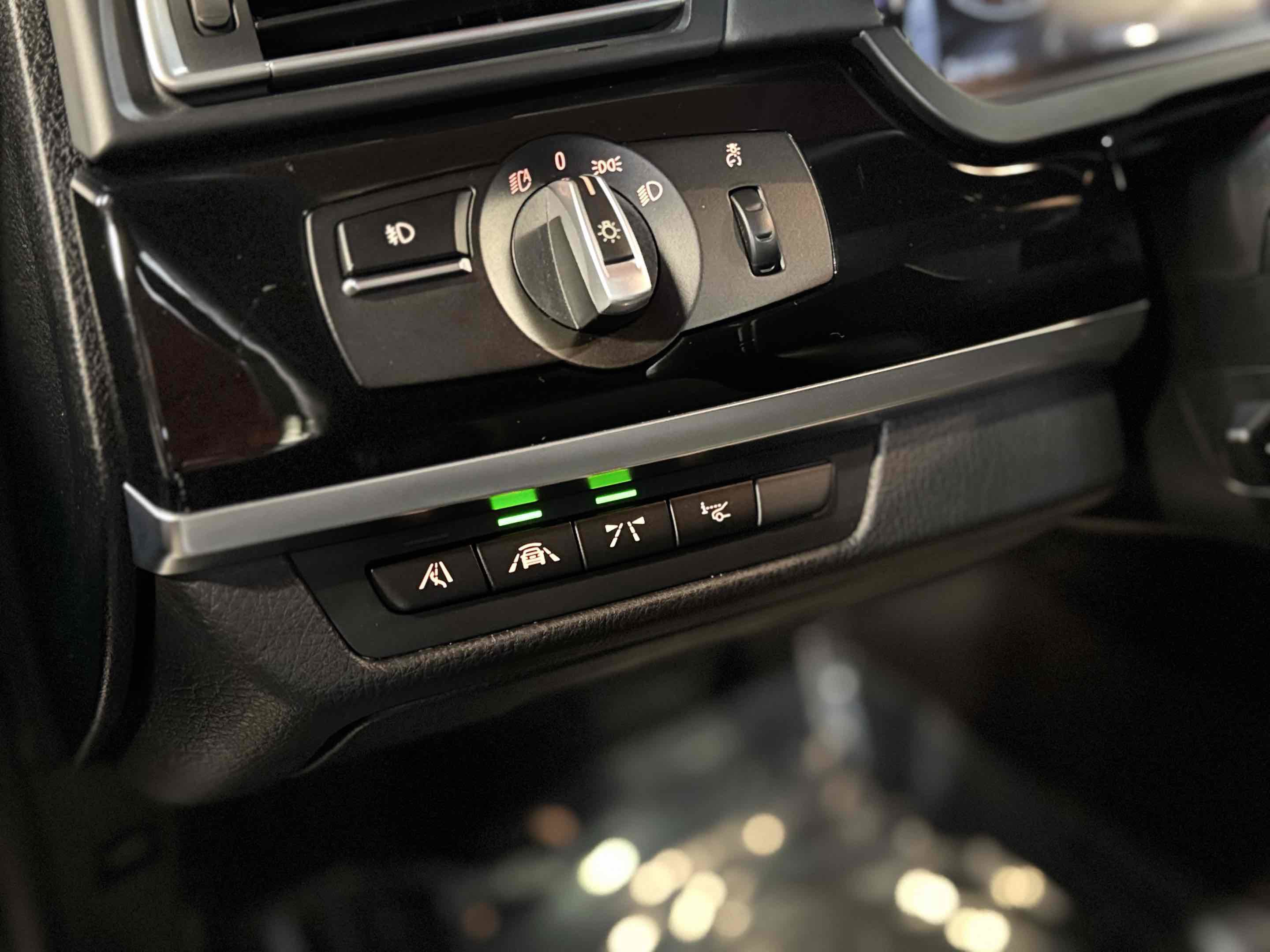 Used 2013 BMW ALPINA B7 image 35