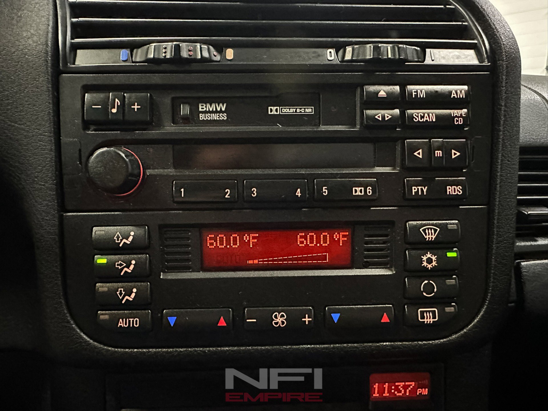 Used 1999 BMW M3 Coupe image 24