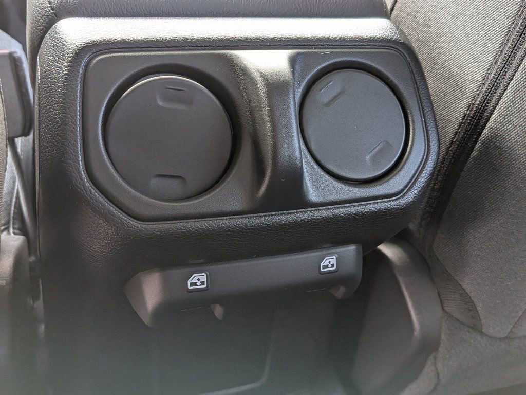 New 2026 Jeep Gladiator Sport AWD/4WD image 23