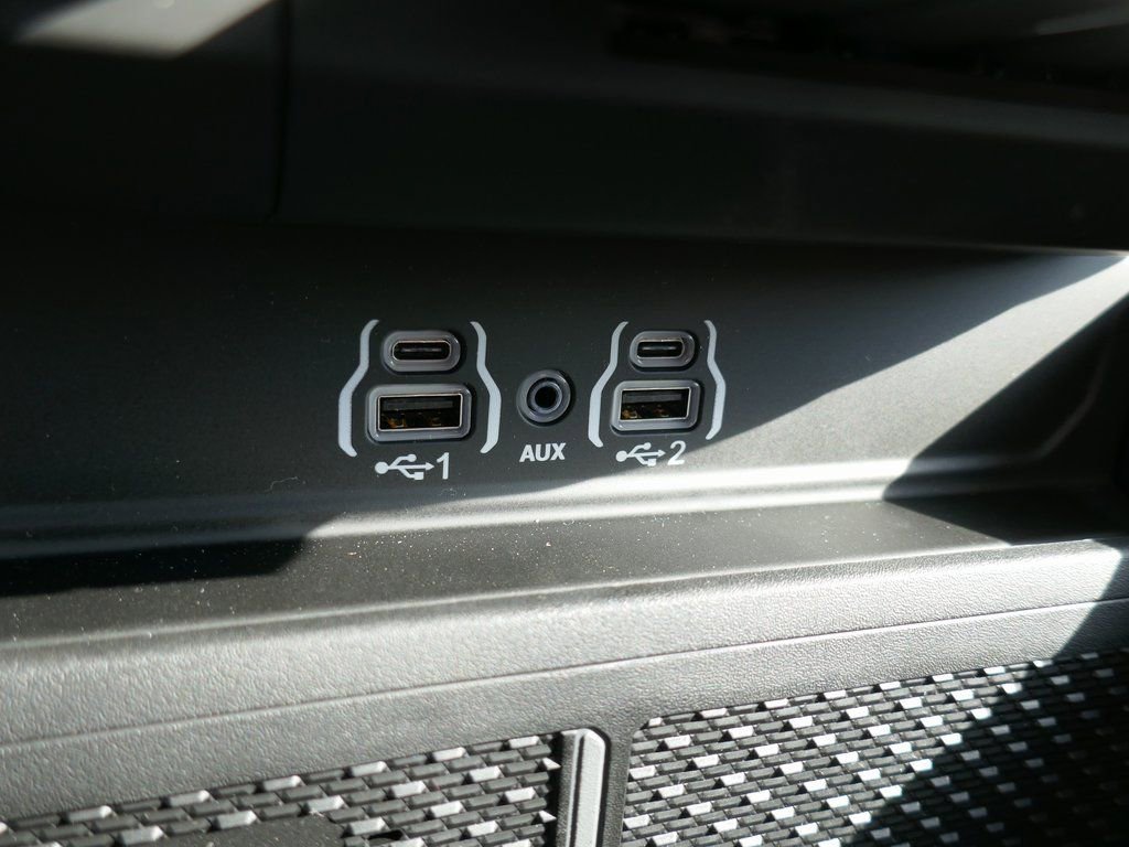 New 2026 RAM 1500 Laramie w/ Laramie Southwest Edition image 21