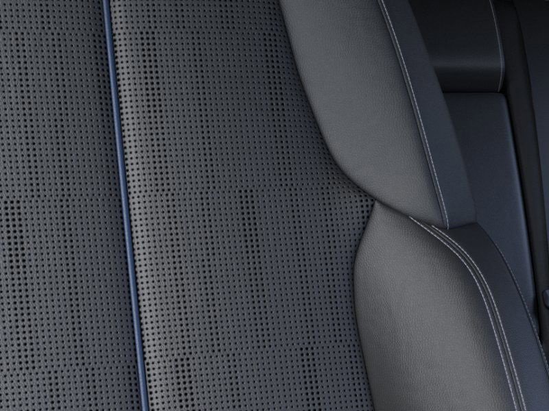 New 2026 Cadillac Lyriq V w/ LPO, Floor Liner Package image 21