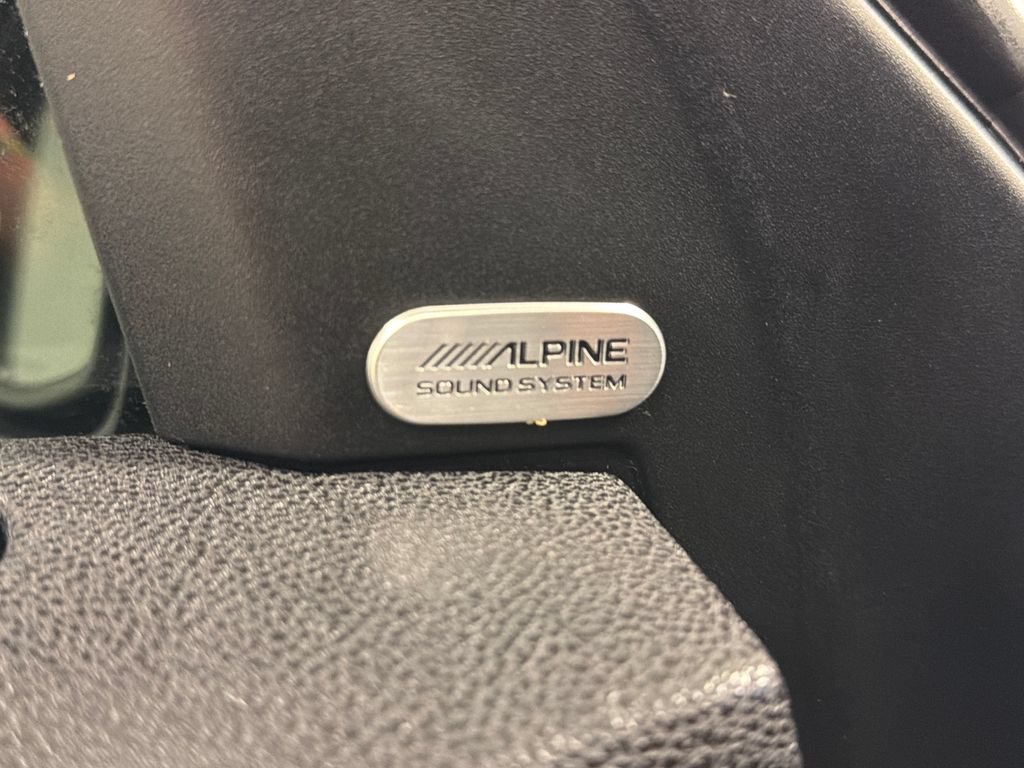 Used 2018 Dodge Charger SRT RWD image 29