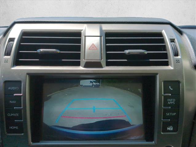 Used 2016 Lexus GX 460 w/ Premium Package AWD/4WD image 12