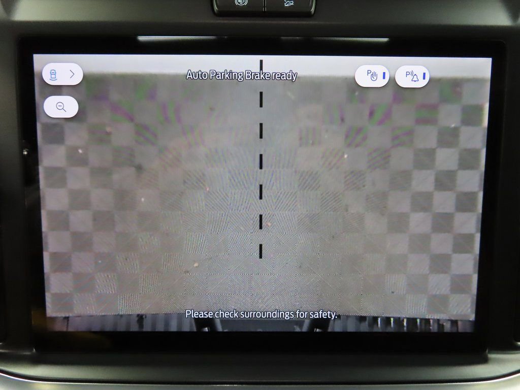 Used 2025 Ford F450 King Ranch w/ Chrome Package AWD/4WD image 20