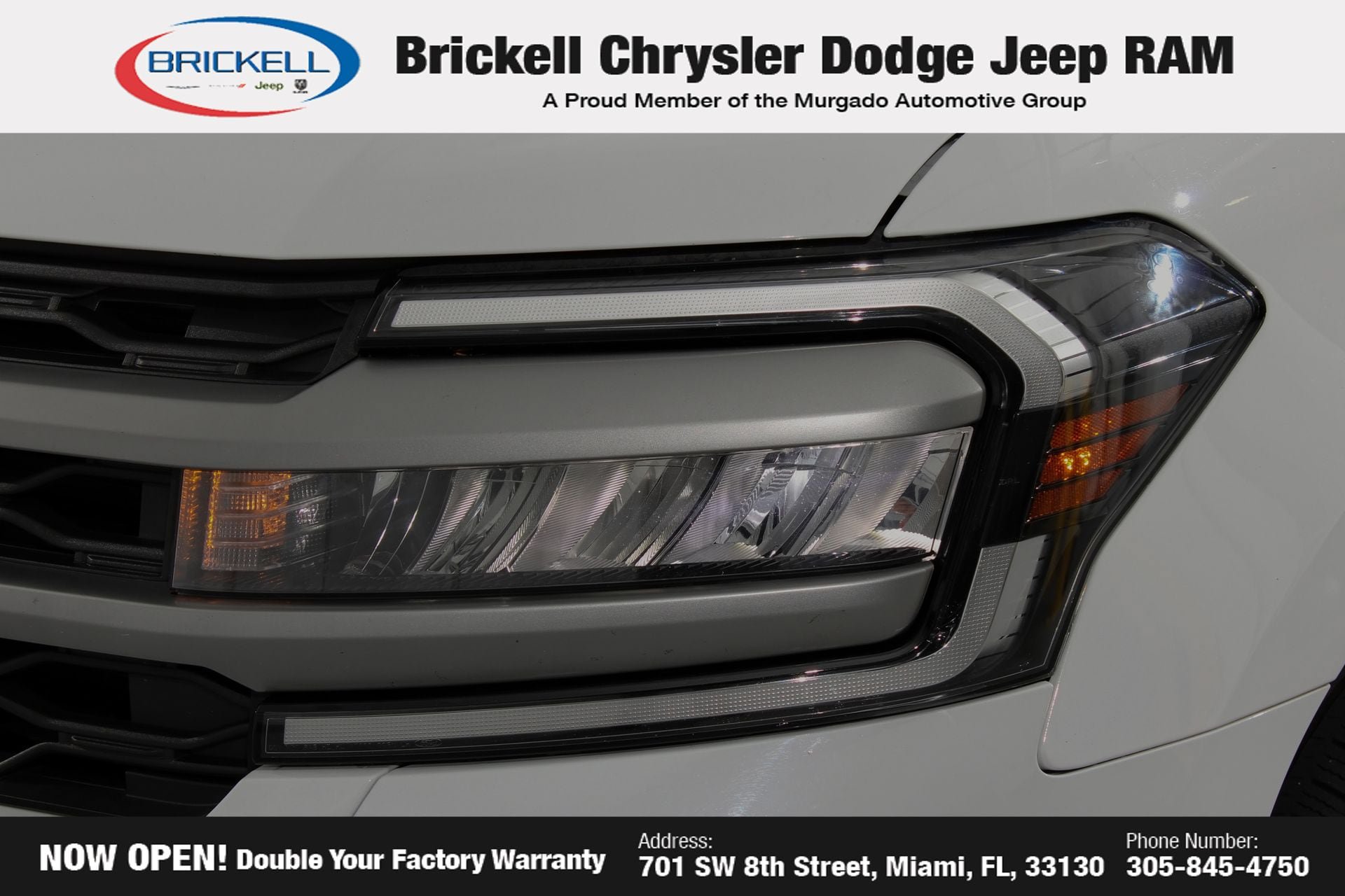 Used 2024 Ford Expedition Max XLT AWD/4WD image 10