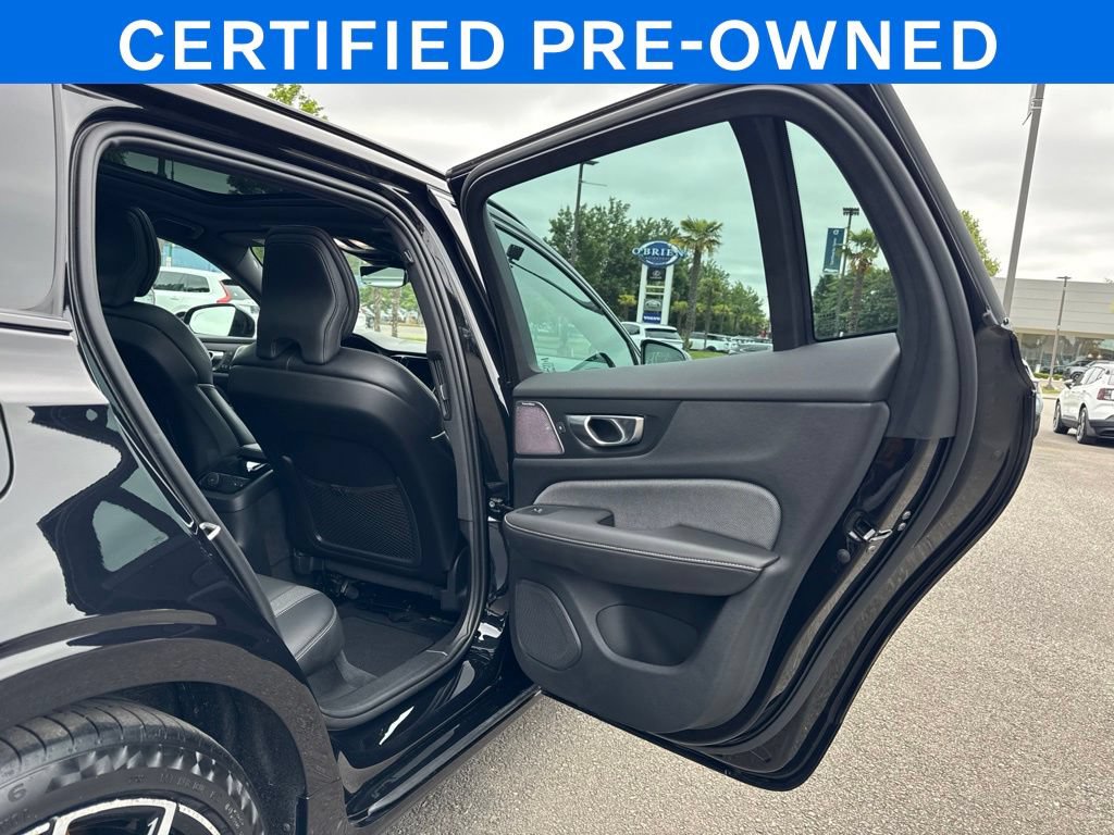 Certified 2024 Volvo V60 T8 Polestar AWD/4WD image 17