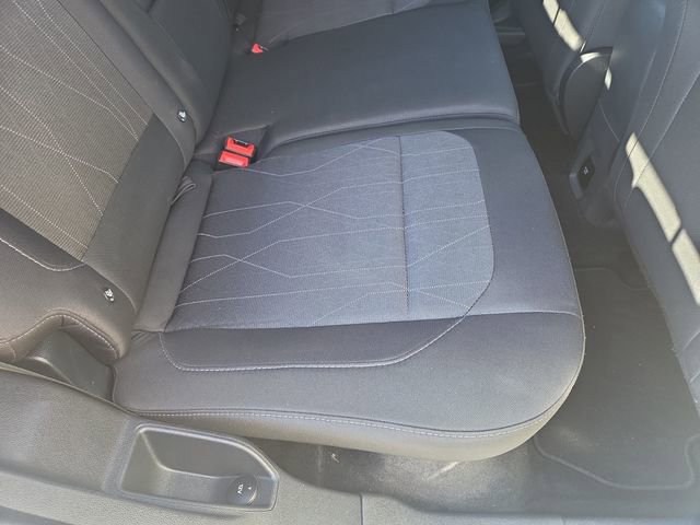 Used 2021 Ford EcoSport SE w/ SE Convenience Package image 32