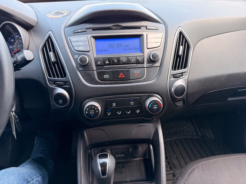 Used 2014 Hyundai Tucson GLS AWD/4WD image 4
