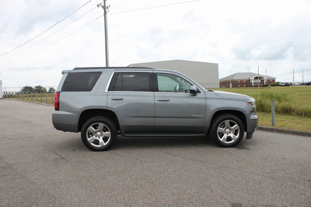Used 2018 Chevrolet Tahoe LT image 14