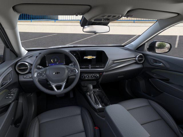New 2026 Chevrolet Trax ACTIV w/ Sunroof Package FWD image 15