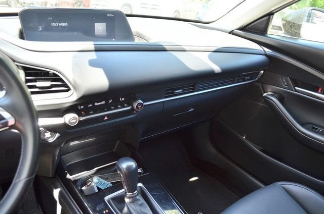 Used 2024 MAZDA CX-30 AWD 2.5 S w/ Select Sport Pkg image 24