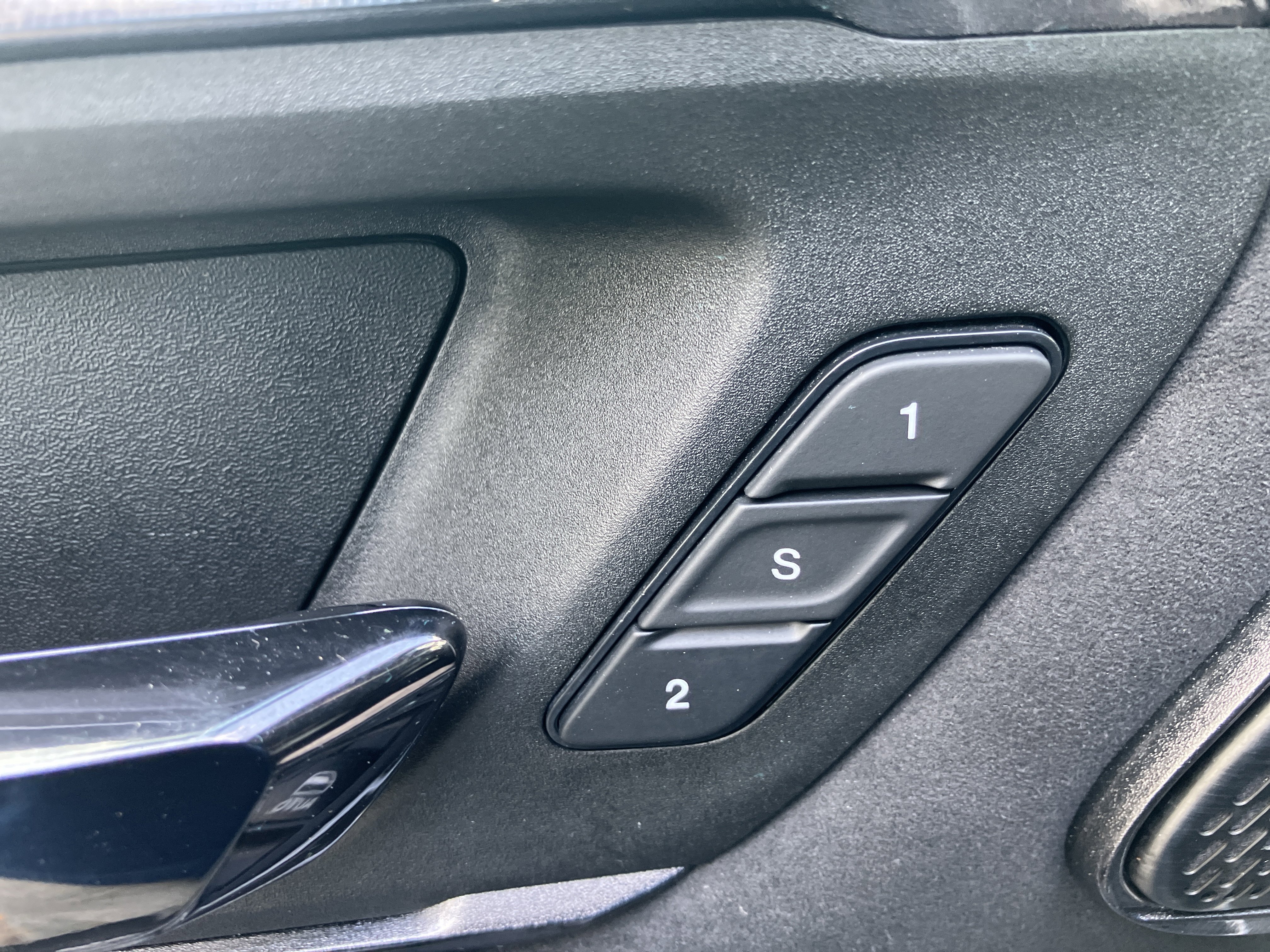 Used 2021 RAM 1500 TRX w/ TRX Level 2 Equipment Group image 18